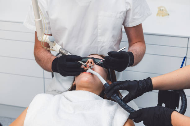 Best Walk-In Emergency Dental Services in Newtown Grant, PA