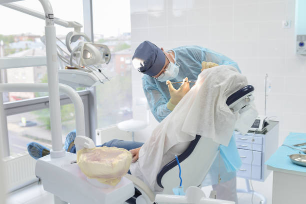 Best Emergency Treatment for Oral Infections in Newtown Grant, PA